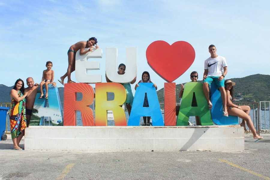 ARRAIAL DO CABO