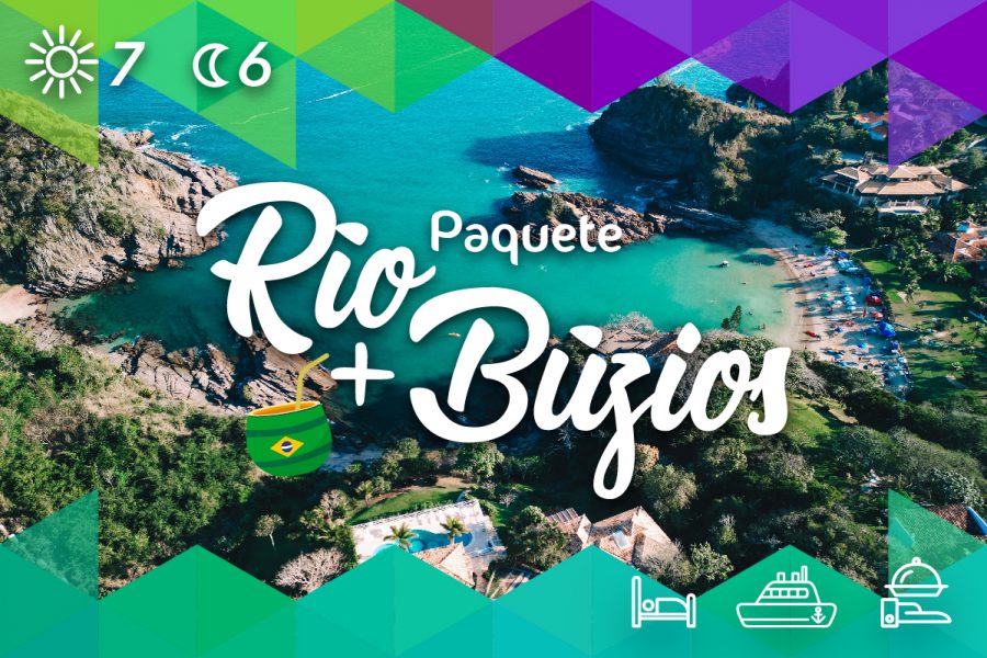 RIO + BUZIOS