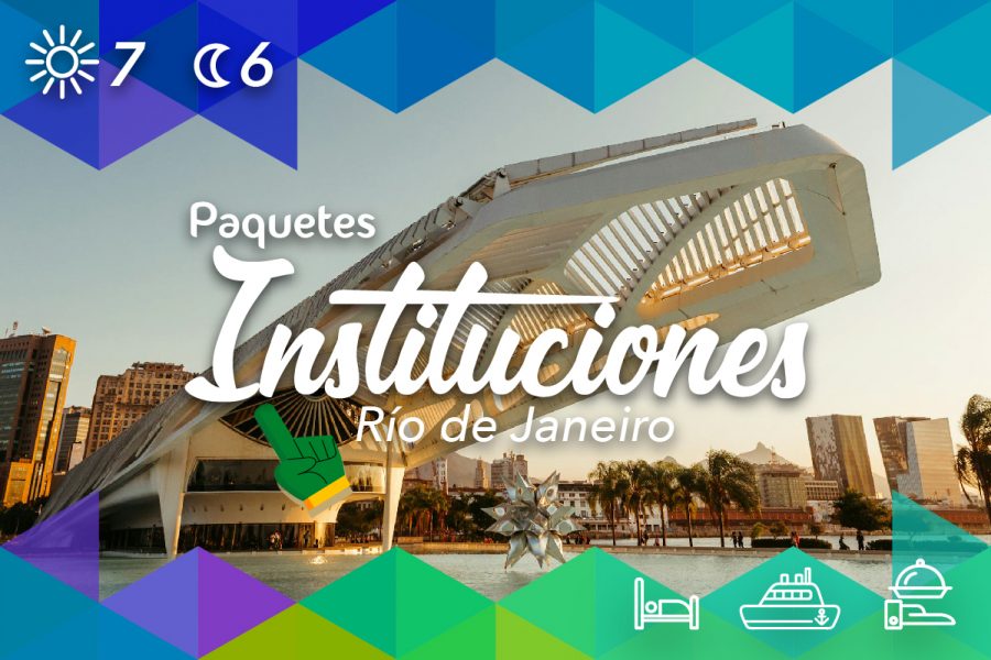 INSTITUCIONAL EN RIO