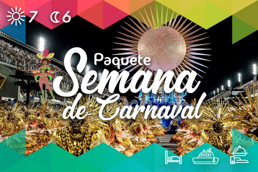 SEMANA CARNAVAL