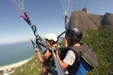 PARAPENTE